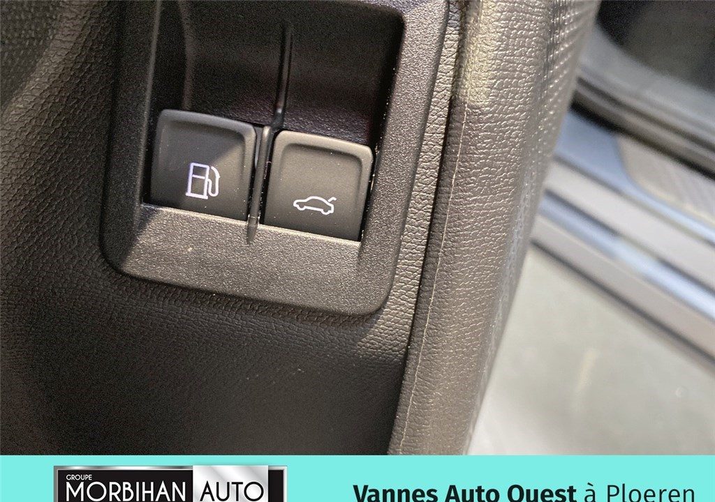 CUPRA FORMENTOR EHYBRID 204 CH DSG6