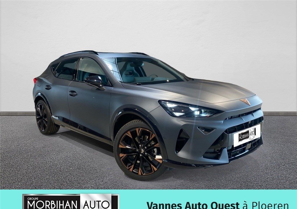 CUPRA FORMENTOR EHYBRID 204 CH DSG6