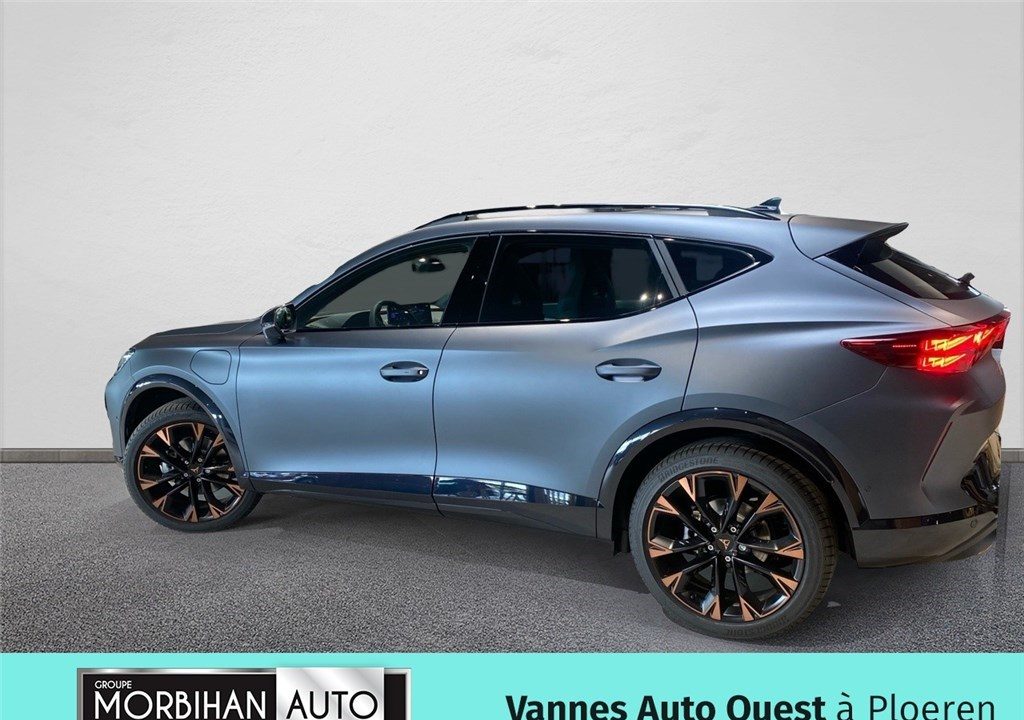 CUPRA FORMENTOR EHYBRID 204 CH DSG6