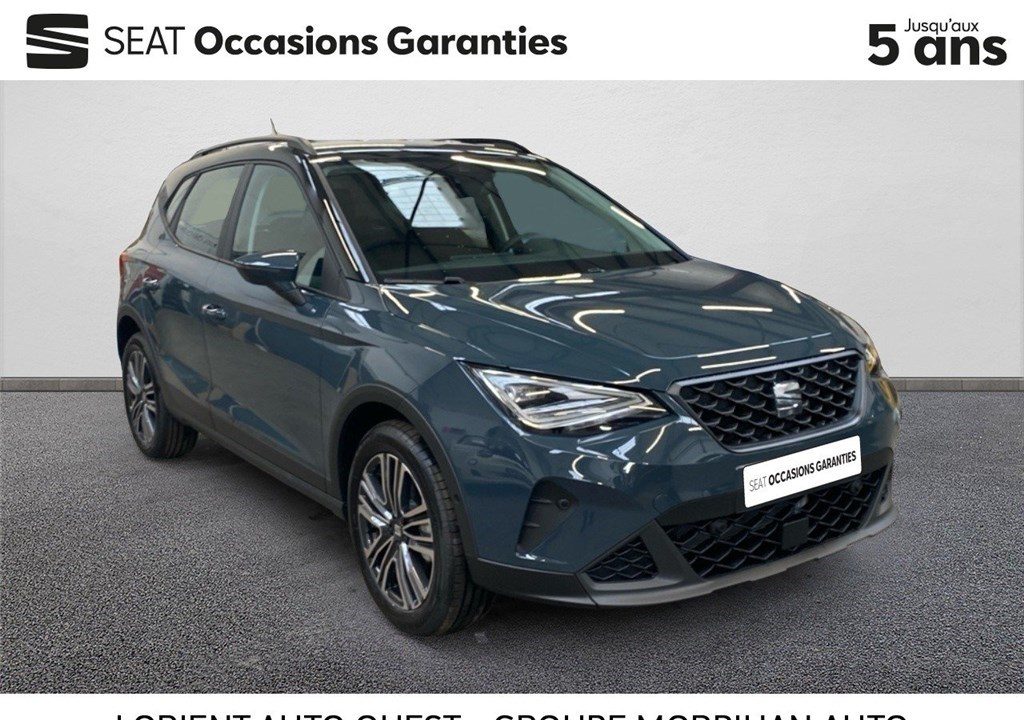 SEAT ARONA 1.0 TSI 95 CH START/STOP BVM5