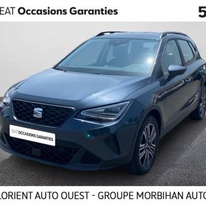 SEAT ARONA 1.0 TSI 95 CH START/STOP BVM5
