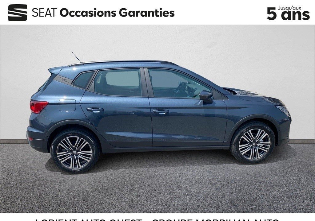 SEAT ARONA 1.0 TSI 95 CH START/STOP BVM5