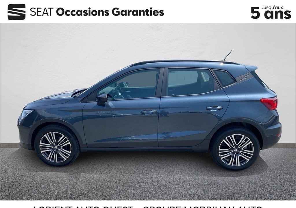 SEAT ARONA 1.0 TSI 95 CH START/STOP BVM5