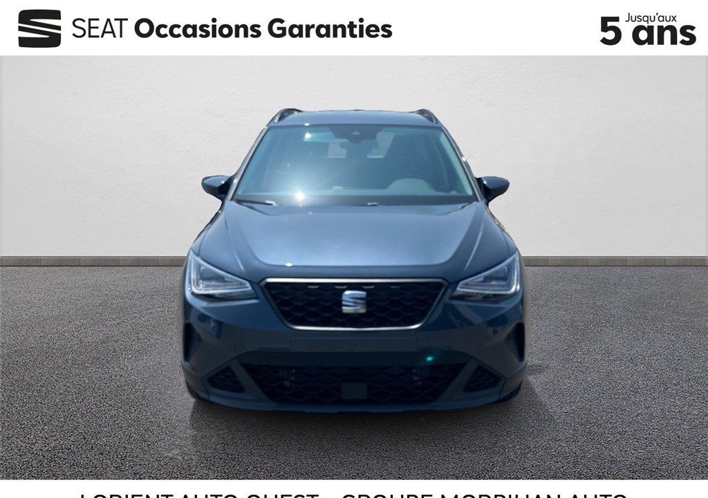 SEAT ARONA 1.0 TSI 95 CH START/STOP BVM5