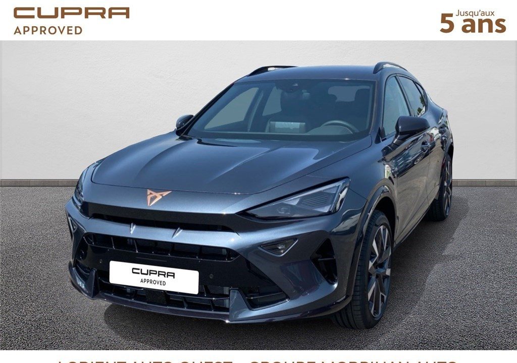 CUPRA FORMENTOR 1.5 ETSI HYBRID 150 CH DSG7