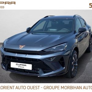 CUPRA FORMENTOR 1.5 ETSI HYBRID 150 CH DSG7