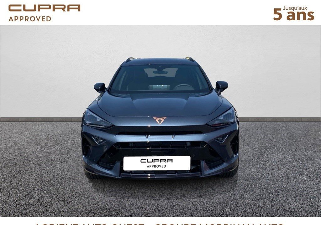 CUPRA FORMENTOR 1.5 ETSI HYBRID 150 CH DSG7