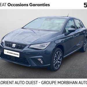 SEAT IBIZA 1.0 ECOTSI 115 CH S/S DSG7