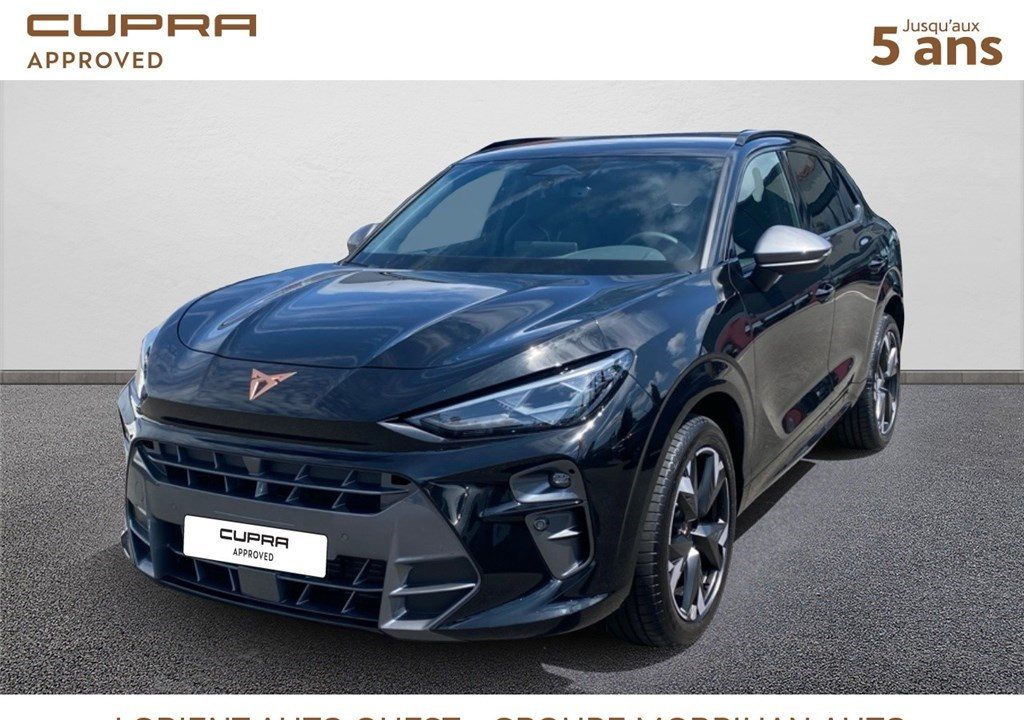 CUPRA TERRAMAR 1.5 ETSI HYBRID 150 CH DSG7
