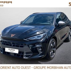 CUPRA TERRAMAR 1.5 ETSI HYBRID 150 CH DSG7