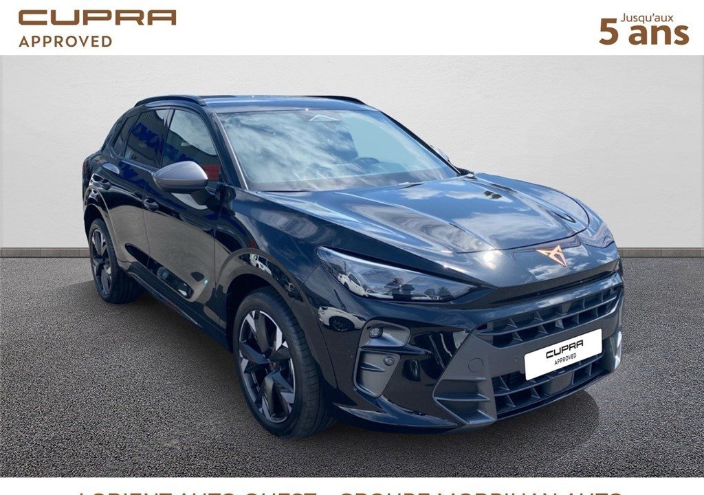 CUPRA TERRAMAR 1.5 ETSI HYBRID 150 CH DSG7