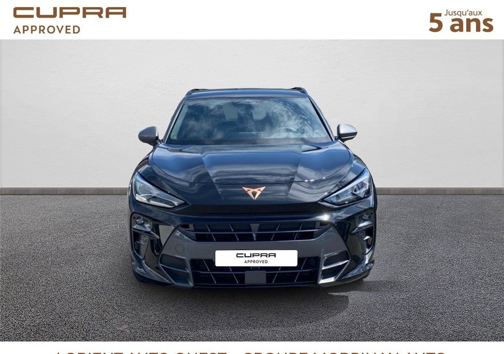 CUPRA TERRAMAR 1.5 ETSI HYBRID 150 CH DSG7