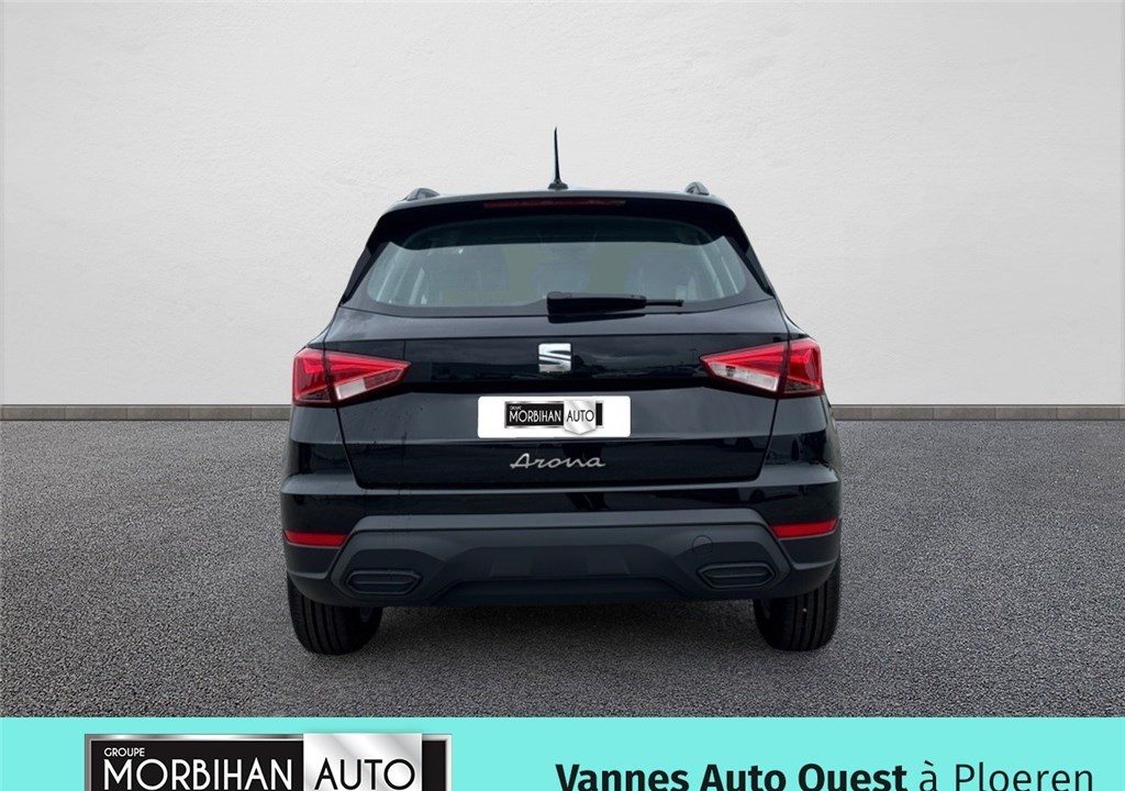 SEAT ARONA 1.0 TSI 95 CH START/STOP BVM5