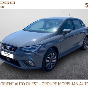 SEAT IBIZA 1.0 ECOTSI 95 CH S/S BVM5