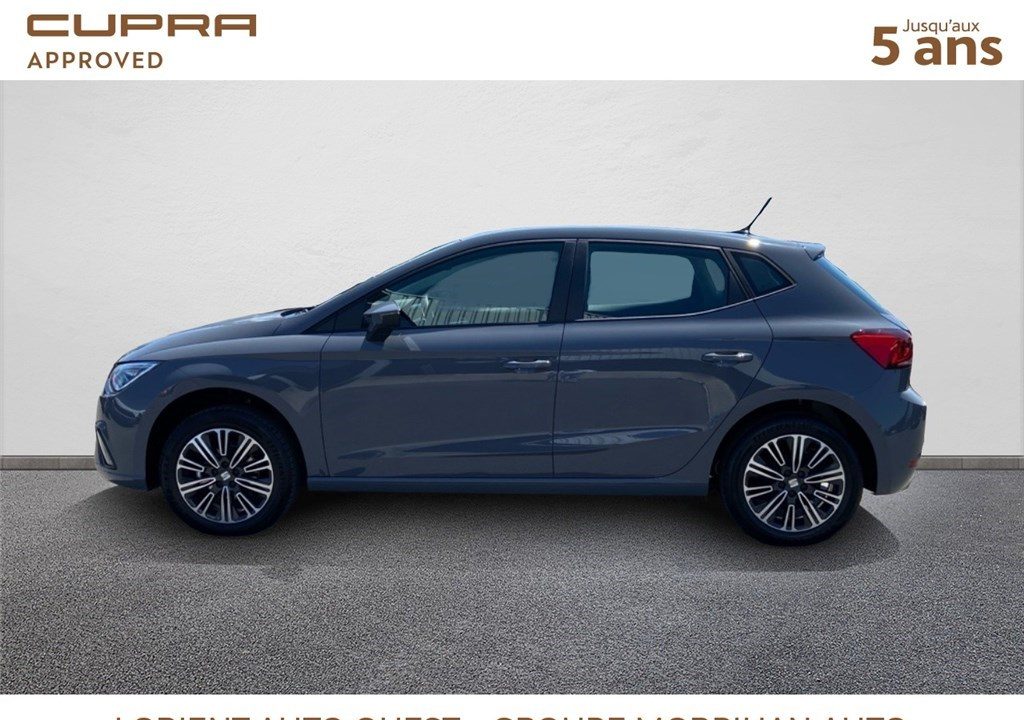 SEAT IBIZA 1.0 ECOTSI 95 CH S/S BVM5
