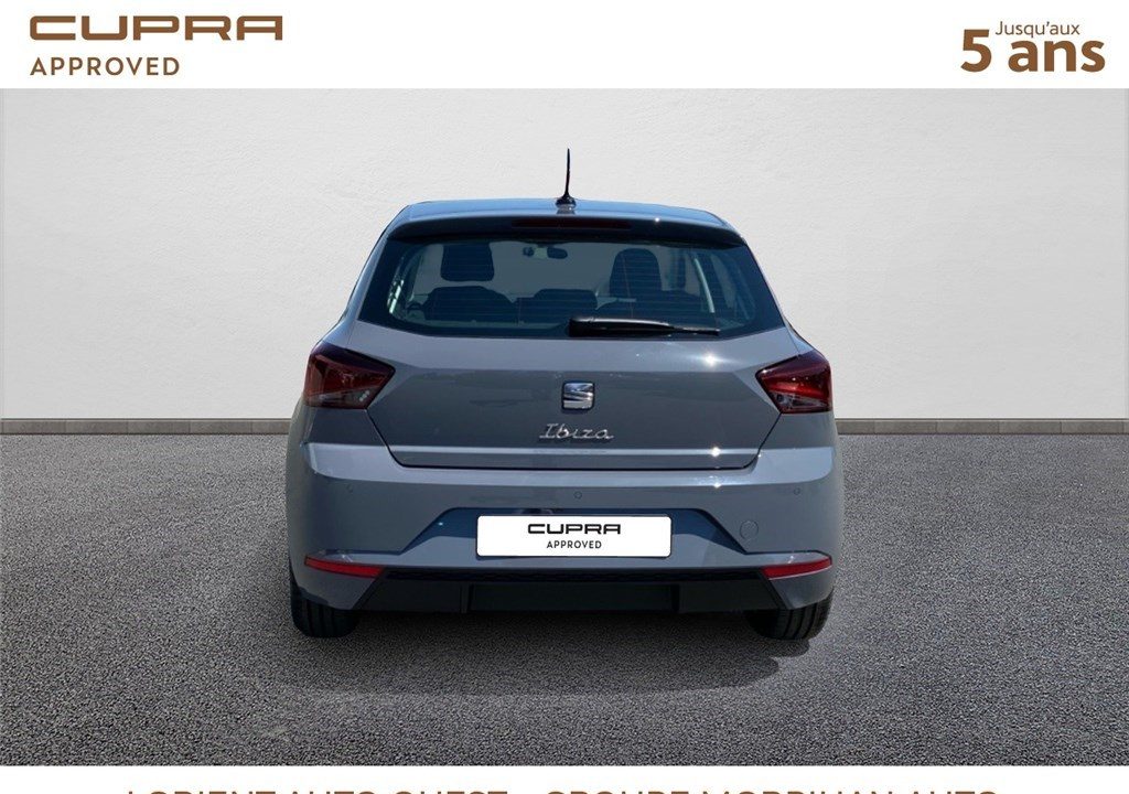 SEAT IBIZA 1.0 ECOTSI 95 CH S/S BVM5