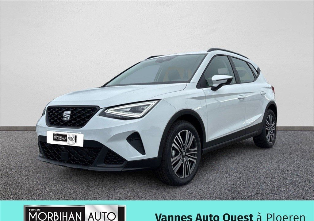 SEAT ARONA 1.0 TSI 95 CH START/STOP BVM5