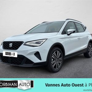 SEAT ARONA 1.0 TSI 95 CH START/STOP BVM5