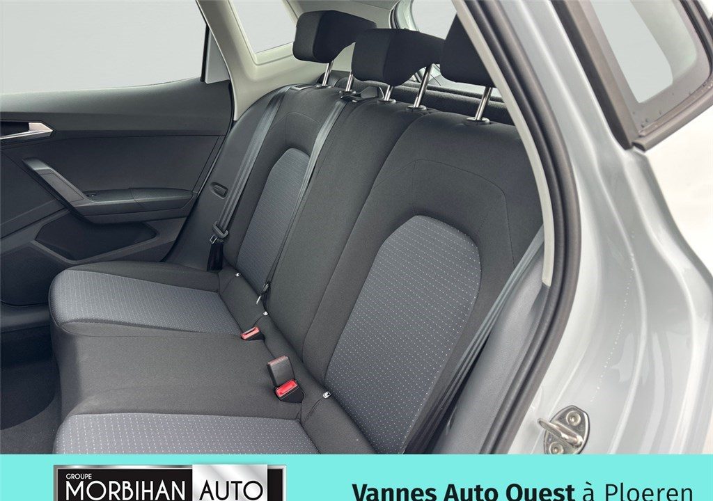 SEAT ARONA 1.0 TSI 95 CH START/STOP BVM5