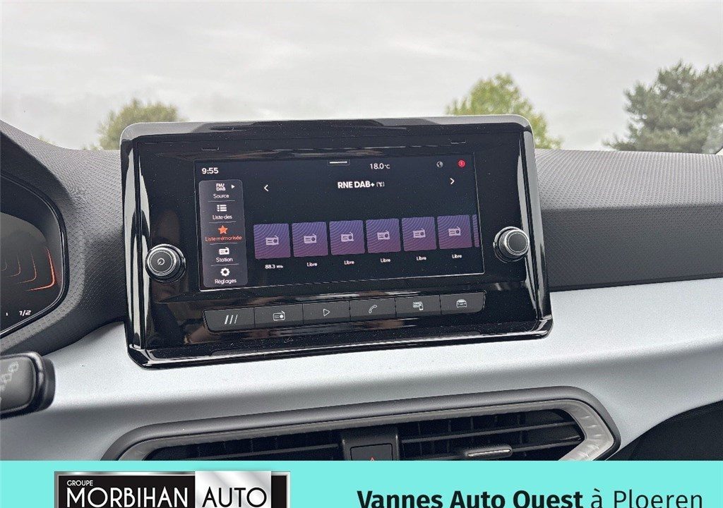 SEAT ARONA 1.0 TSI 95 CH START/STOP BVM5