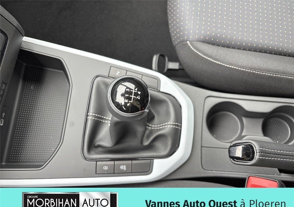 SEAT ARONA 1.0 TSI 95 CH START/STOP BVM5