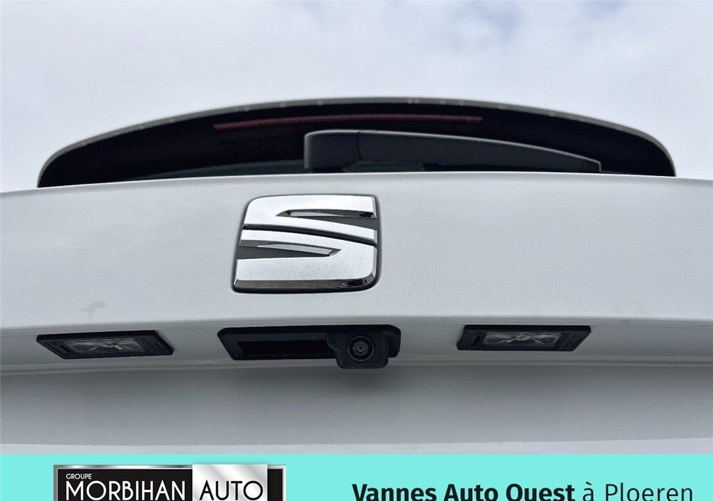 SEAT ARONA 1.0 TSI 95 CH START/STOP BVM5