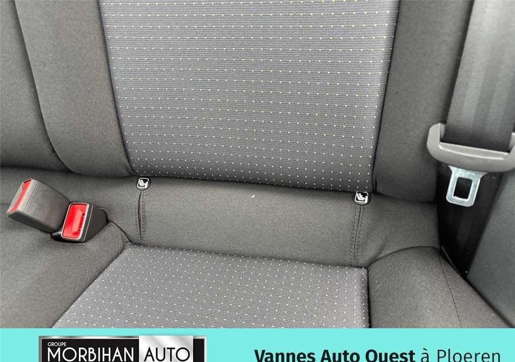 SEAT ARONA 1.0 TSI 95 CH START/STOP BVM5