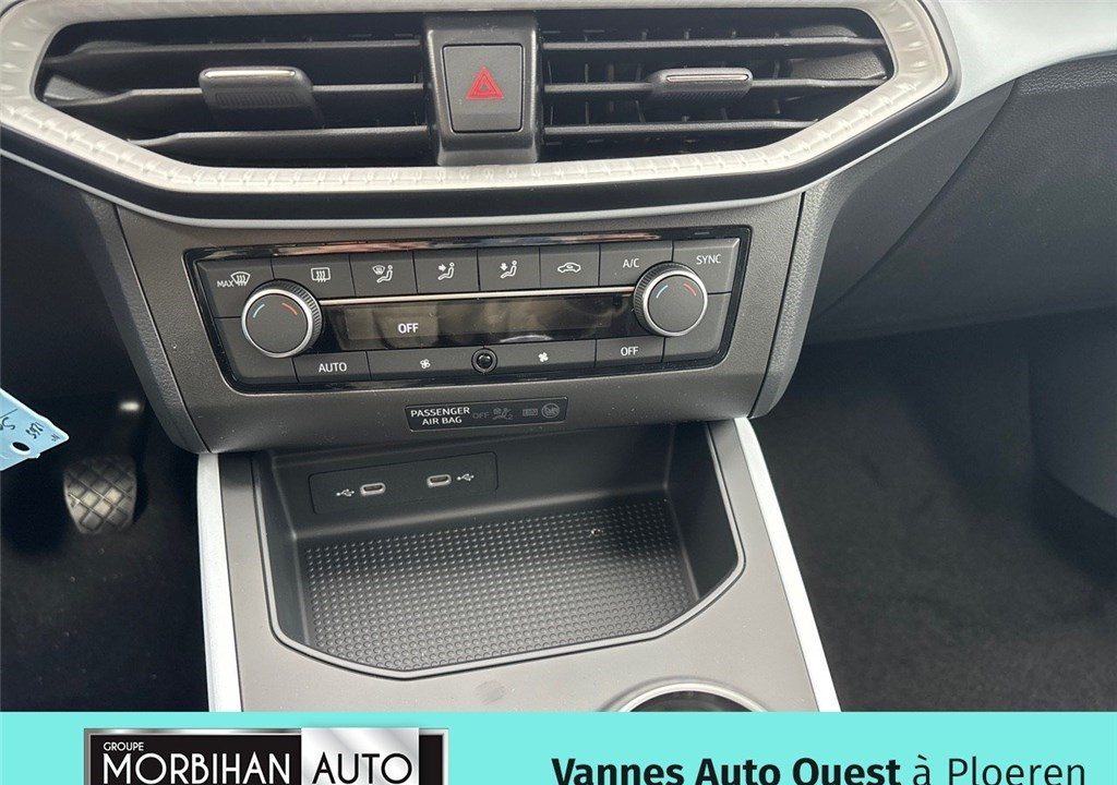 SEAT ARONA 1.0 TSI 95 CH START/STOP BVM5