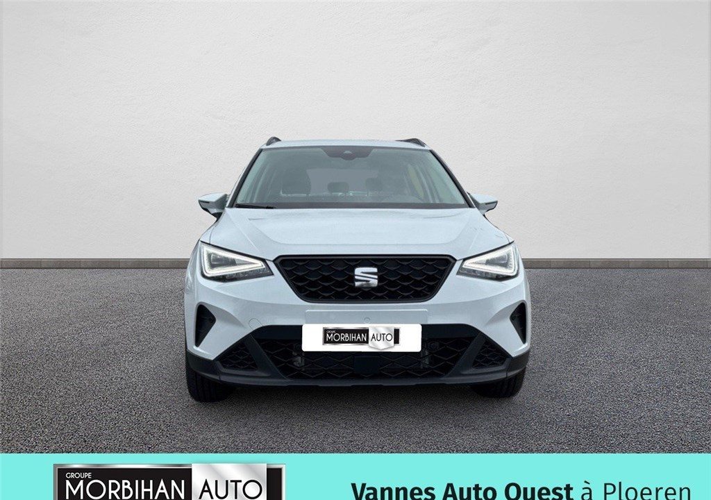 SEAT ARONA 1.0 TSI 95 CH START/STOP BVM5