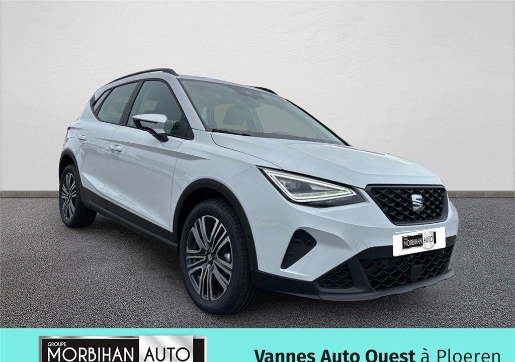 SEAT ARONA 1.0 TSI 95 CH START/STOP BVM5