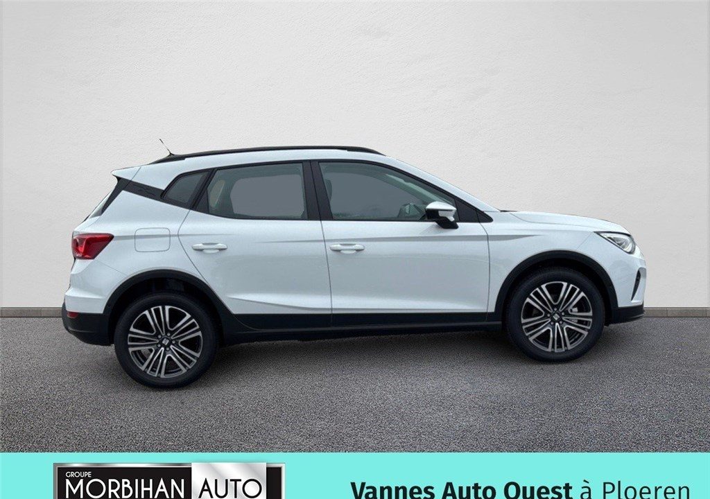 SEAT ARONA 1.0 TSI 95 CH START/STOP BVM5