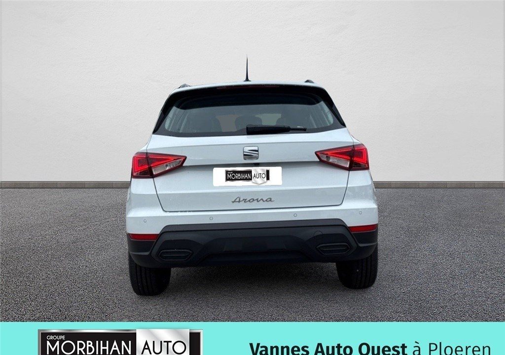 SEAT ARONA 1.0 TSI 95 CH START/STOP BVM5