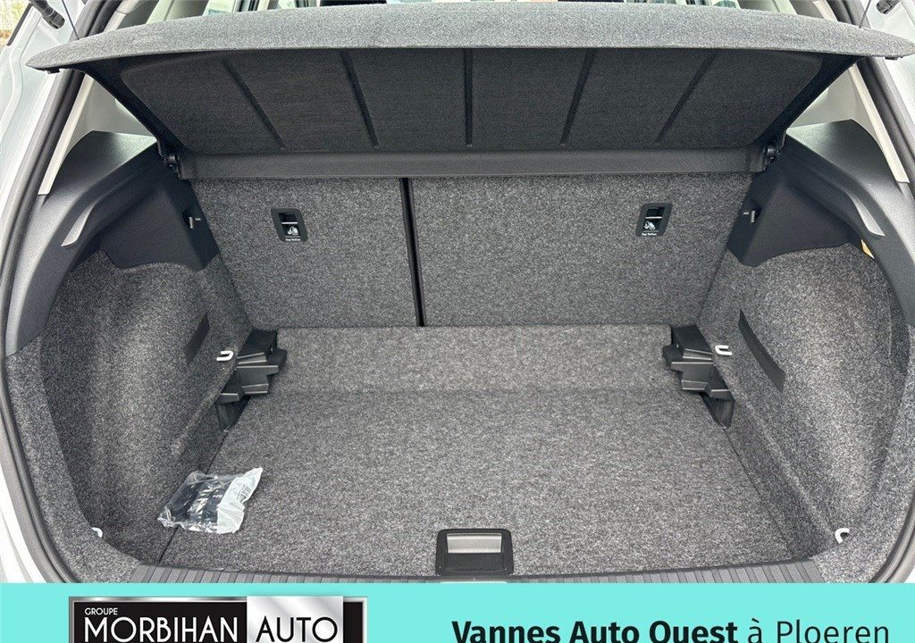 SEAT ARONA 1.0 TSI 95 CH START/STOP BVM5