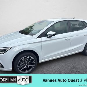 SEAT IBIZA 1.0 ECOTSI 115 CH S/S DSG7
