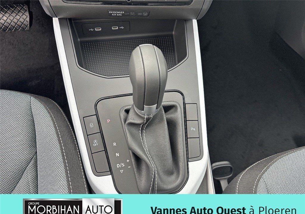 SEAT IBIZA 1.0 ECOTSI 115 CH S/S DSG7