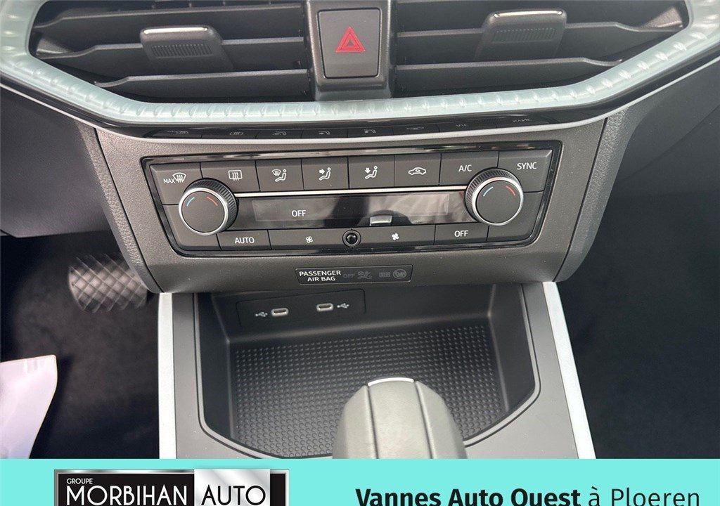 SEAT IBIZA 1.0 ECOTSI 115 CH S/S DSG7