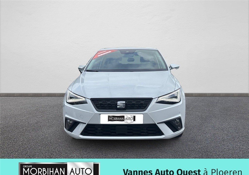 SEAT IBIZA 1.0 ECOTSI 115 CH S/S DSG7
