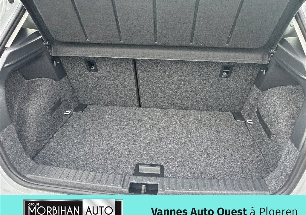 SEAT IBIZA 1.0 ECOTSI 115 CH S/S DSG7