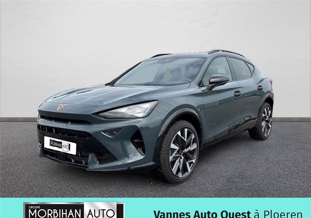 CUPRA FORMENTOR 1.5 ETSI HYBRID 150 CH DSG7