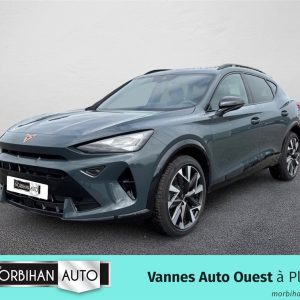 CUPRA FORMENTOR 1.5 ETSI HYBRID 150 CH DSG7