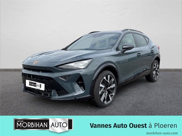 CUPRA FORMENTOR 1.5 ETSI HYBRID 150 CH DSG7