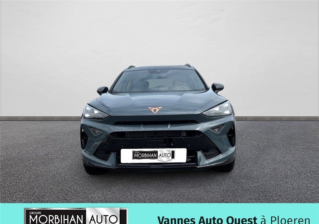 CUPRA FORMENTOR 1.5 ETSI HYBRID 150 CH DSG7