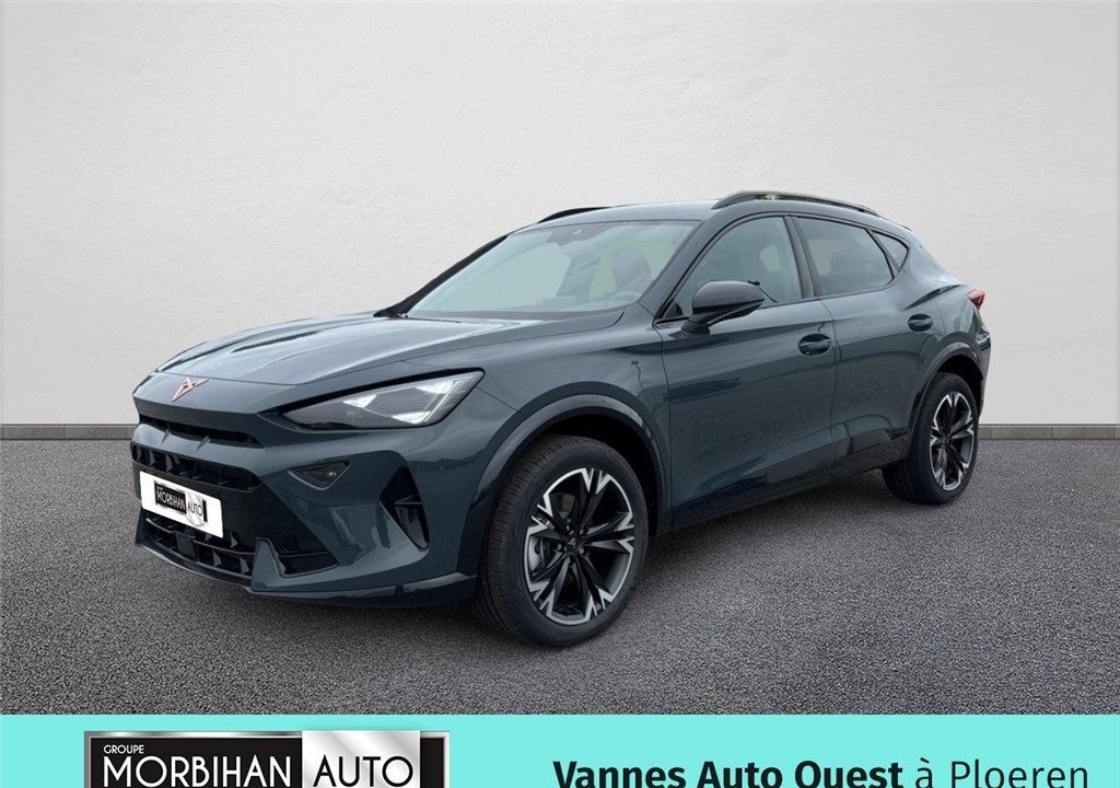 CUPRA FORMENTOR 1.5 ETSI HYBRID 150 CH DSG7