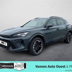 CUPRA FORMENTOR 1.5 ETSI HYBRID 150 CH DSG7