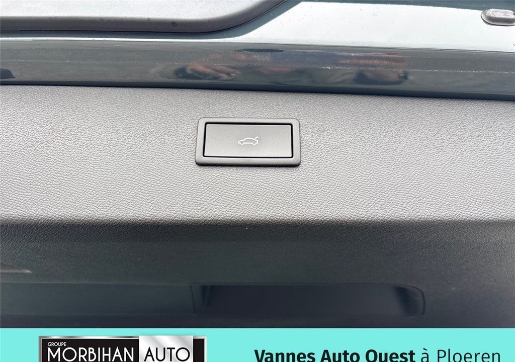 CUPRA FORMENTOR 1.5 ETSI HYBRID 150 CH DSG7