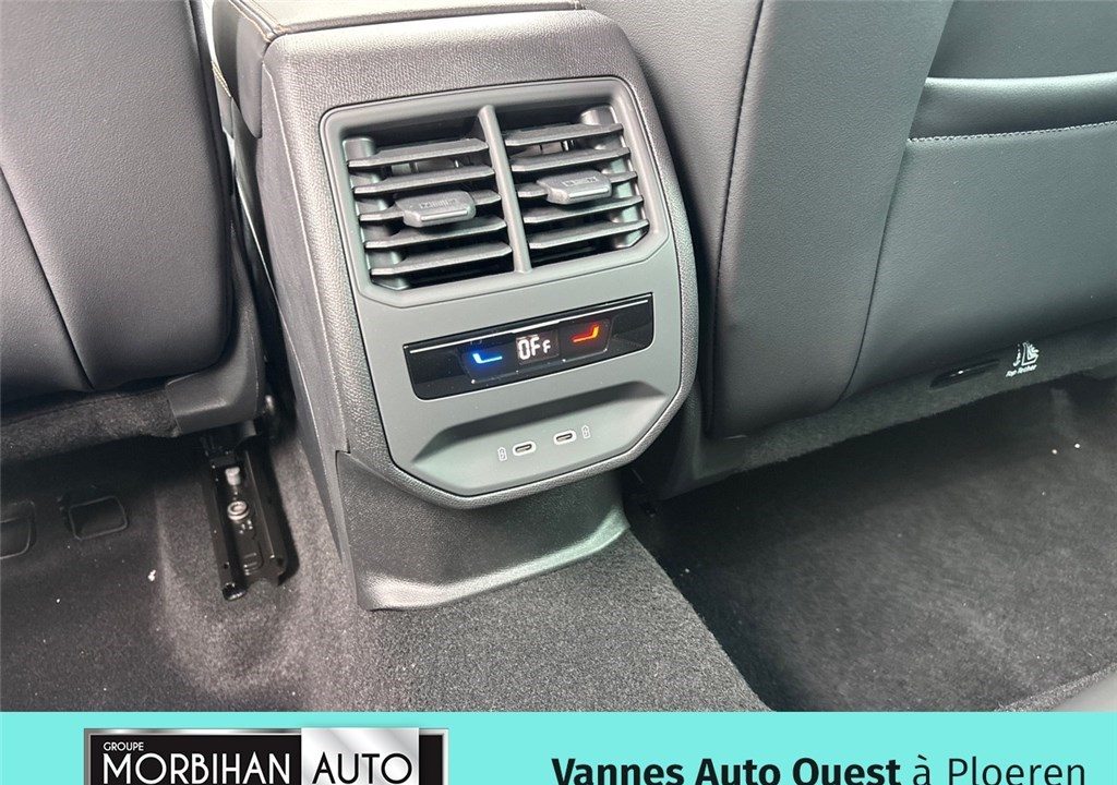 CUPRA FORMENTOR 1.5 ETSI HYBRID 150 CH DSG7