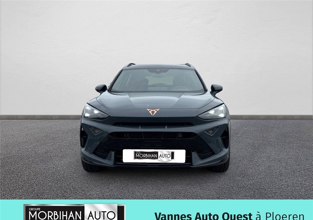 CUPRA FORMENTOR 1.5 ETSI HYBRID 150 CH DSG7