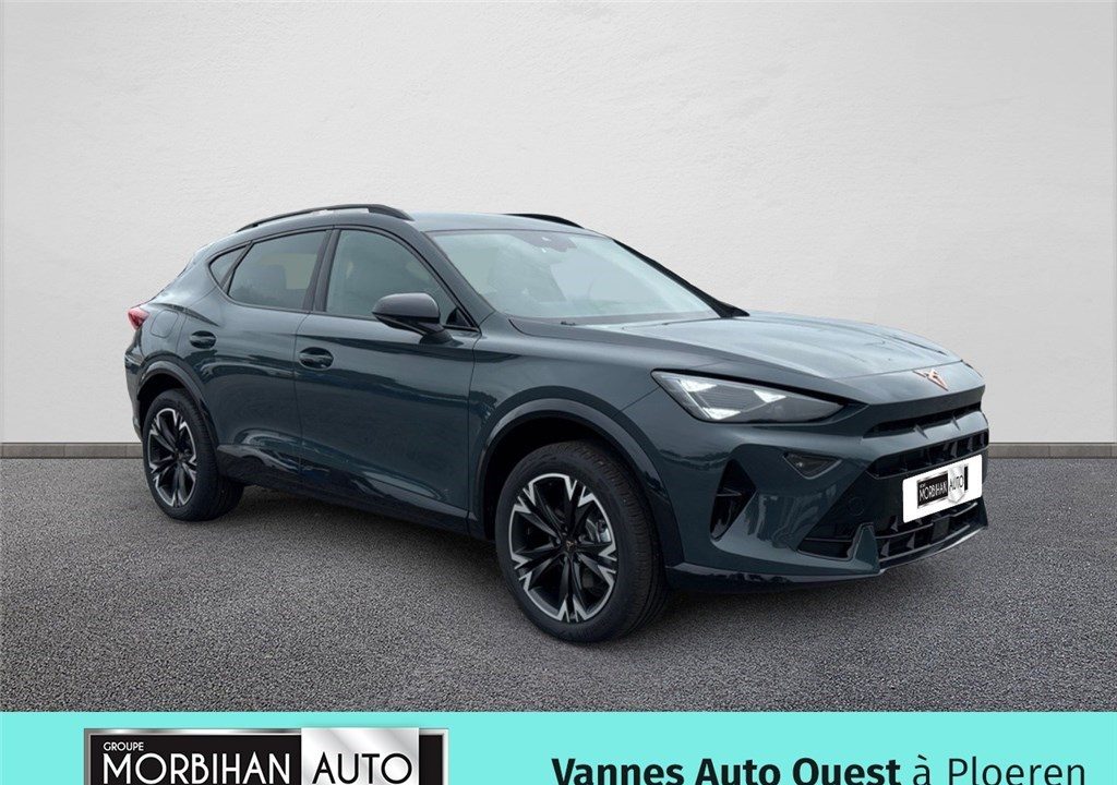 CUPRA FORMENTOR 1.5 ETSI HYBRID 150 CH DSG7