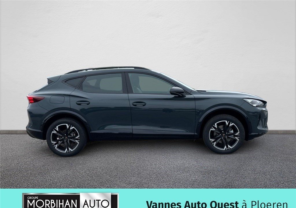 CUPRA FORMENTOR 1.5 ETSI HYBRID 150 CH DSG7