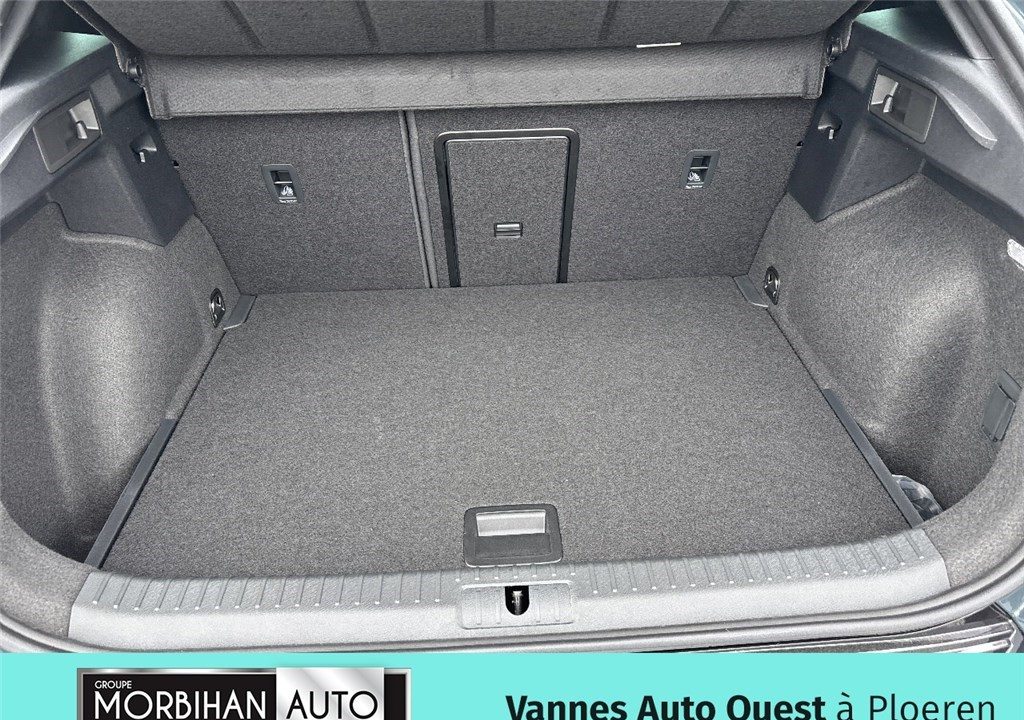 CUPRA FORMENTOR 1.5 ETSI HYBRID 150 CH DSG7